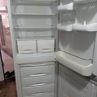 یخچال فریزر امرسان