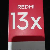 گوشی x13شیائومی
