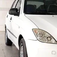 تیبا 2 مدل94 فوق تمیز