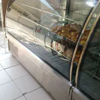 یخچال و ویترین|فروشگاه و مغازه|قرچک, باقرآباد|دیوار