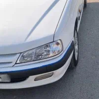 پارس تیوفایو مدل ۹۷ دریچه سیمی