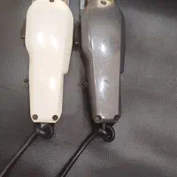 ماشین اصلاح