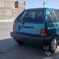 هاچبک کره ای
