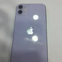 ایفون ۱۱ نرمال تمیز