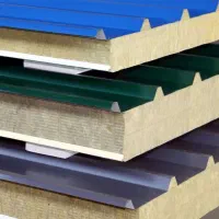 کمپ اداری پیش ساخته ساندویچ پانلی/ساندویچ پانل|مصالح و تجهیزات ساختمان|شیراز, شهرک صنعتی شیراز|دیوار