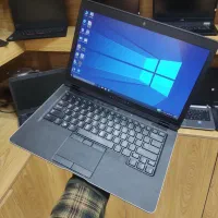 لپتاپDell 6430U i7 رم۸/هارد256ssd/قدرتمند/باریک