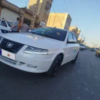 سمند سورن پلاس 1405