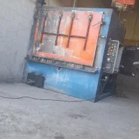 دستگاه قطعه شویی