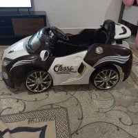 ماشین شارژی