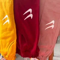 شلوار گرم نایکی