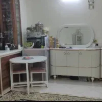 ۶۰متری ۳۵۰متری بنیاد پارکینگ انباری سندی|اجارهٔ آپارتمان|کرج, بنیاد|دیوار