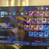 ps5|کنسول، بازی ویدئویی و آنلاین|پرند, فاز ۴|دیوار