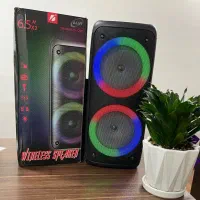 اسپیکر بلوتوث