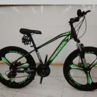 ابراهام۲۶/۲۴کلاجدار/سبزمشکی