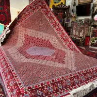 فرش دستباف سنندج