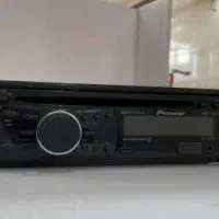 ظبط pioneer 2250|سیستم صوتی خانگی|شوش, |دیوار