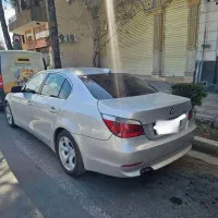 بی ام و ۵۲۰i|خودرو سواری و وانت|اصفهان, نقش جهان|دیوار