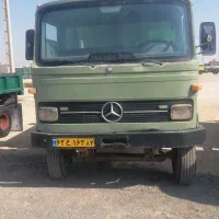 راننده پایه یک