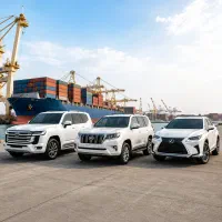 ترخیص تخصصی خودرو از گمرک بوشهر