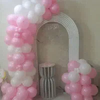 بادکنک آماده