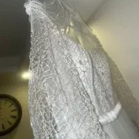 لباس عروس سایز 36 تا 40 تخفیف هم دارد (توضیحات)|لباس|تهران, تهرانسر مرکزی|دیوار