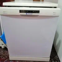 ماشین ظرفشویی زیرووات