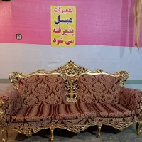 تعمیرات مبل استیل و کلاسیک|خدمات پیشه و مهارت|تهران, یافت‌آباد|دیوار