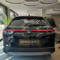 هوندا وزل ۲۰۲۵ در حد صفر|خودرو سواری و وانت|تهران, سید خندان (جلفا)|دیوار