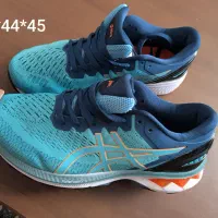 کتونی اسیکس کایانو|کیف، کفش، کمربند|کرج, پیشاهنگی|دیوار