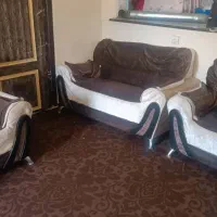 میز تلوزیون و مبل|مبلمان خانگی و میز عسلی|اسلام آباد, |دیوار