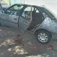 پژو ۴۰۵ مدل ۸۸ کاملا خانگی|خودرو سواری و وانت|قرچک, باقرآباد|دیوار