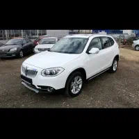 برلیانس وی5