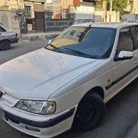 پژوپارس سال۹۴ بیرنگ