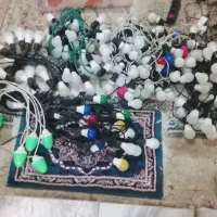 ریسه لامپ ال ای دی کم مصرف