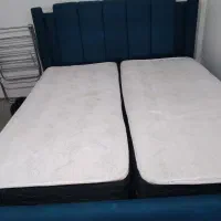 تخت دونفره ۲در۱۸۰