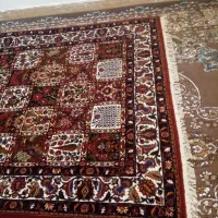 قالی دستباف چالشتری نو 1 ونیم 2 و نیم|فرش|اصفهان, کشاورزی|دیوار