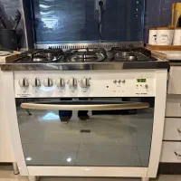 گاز ایتالیایی