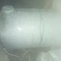 تانکر آب ۵۰۰ لیتری