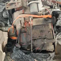 گیر بکس ماشین سنگین