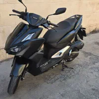 هوندا کلیک ۱۶۰ Cbs مدل ۱۴۰۲