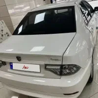 سورن پلاس مدل  1402شرایط اقساطی ویژه