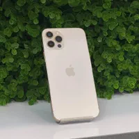 اپل iPhone 12 Pro با حافظهٔ ۲۵۶ گیگابایت