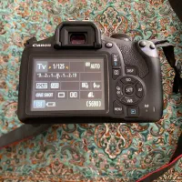 دوربین کنون d2000|دوربین عکاسی و فیلمبرداری|کرج, پیشاهنگی|دیوار