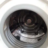 لباسشوئی پنج کیلوئی آزمایش|ماشین لباسشویی و خشک‌کن لباس|مراغه, |دیوار