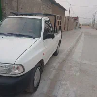 پراید وانت ۴۰۳