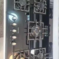 اجاق گاز ۵شعله