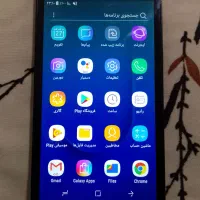 گوشی سامسونگ کار کرده sm. j2