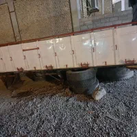 اتاق باری ایسوزو الوند