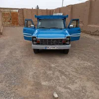 وانت نیسان دوگانه اپشنال