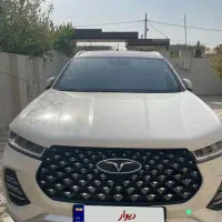 فونیکس تیگو 7 پرو ، مدل ۱۴۰۲